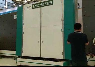 450mm*280mm Green Insulating Glass Production Line