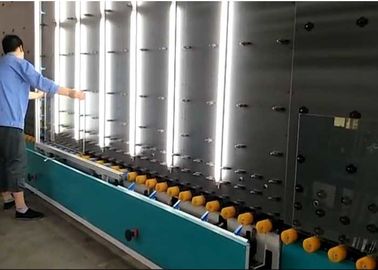 450mm*280mm Green Insulating Glass Production Line