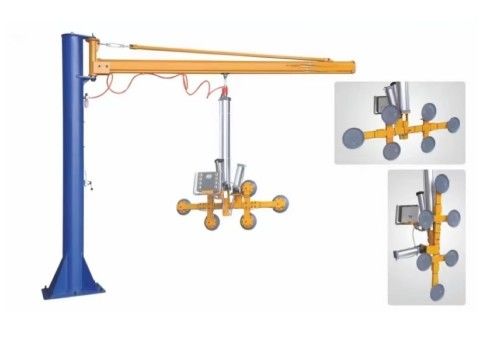 Cantilever crane