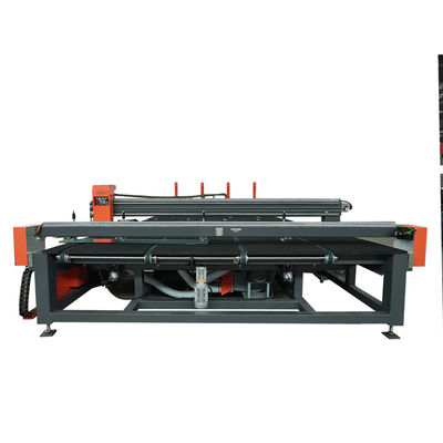 Full-Automatic Laminated Glass Cutting Machine