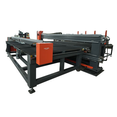 Full-Automatic Laminated Glass Cutting Machine