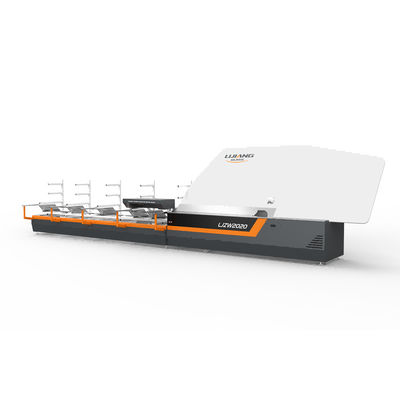 Glass Processing Spacer Bending Machine Aluminum Spacer Glass Bending Equipment