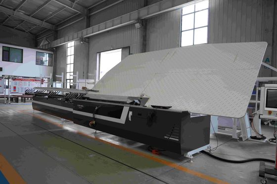 Glass Processing Spacer Bending Machine Aluminum Spacer Glass Bending Equipment