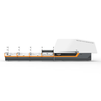 Glass Processing Spacer Bending Machine Aluminum Spacer Glass Bending Equipment