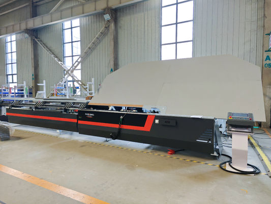 Glass Processing Spacer Bending Machine Aluminum Spacer Glass Bending Equipment
