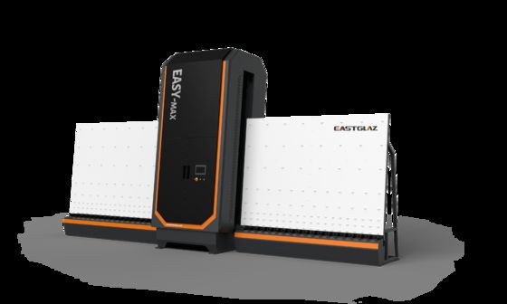 GLASS PROTECTIVE FILM APPLICATOR (Patented Product)(The first unit in Asia)