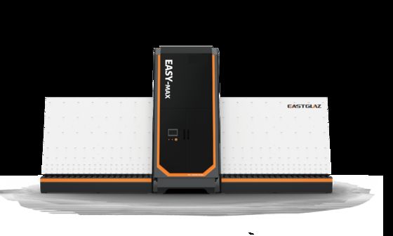 GLASS PROTECTIVE FILM APPLICATOR (Patented Product)(The first unit in Asia)