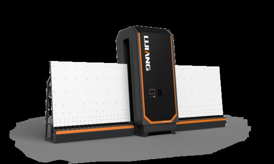 GLASS PROTECTIVE FILM APPLICATOR (Patented Product)(The first unit in Asia)