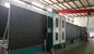 Intelligent Insulating Glass Double Glazing Manufacturing Equipment Automatic Production