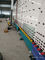 2.5M * 3.5M Insulating Glass Production Line , Automatic Double Glazing Machinery