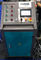 Powerful Argon Gas Filling Machine , Insulating Glass Cartridge Filling Equipment