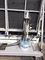 Powerful Vertical Insulating Glass Machine / Glass Sealing Robot Machine