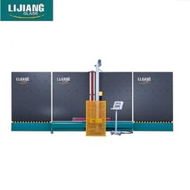 Servo Motor Control Low E Coating Edge Deletion Machine