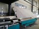 OEM Insulating Glass Spacer Bending Machine In Blue And White Color