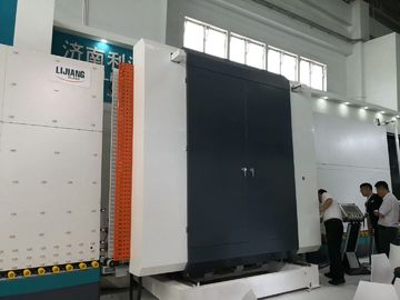 2000mm*2500mm Vertical Insulating Glass Machine