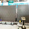 Full Automatic Vertical Insulating Glass Sealing Robot / Insulating Glass Process Machine