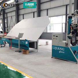 6A-27A Automatic Spacer Bending Machine