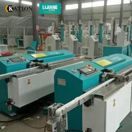 Insulating Glass 18mpa 27A Hot Melt Coating Machine