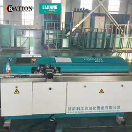 Insulating Glass 18mpa 27A Hot Melt Coating Machine