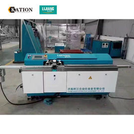 Insulating Glass 47m / Min Butyl Extruder Machine