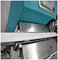High Speed Hot Melt Butyl Machine 0-47m/Min Dimension 2600×680×1100mm