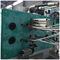 Clear Interface Butyl Extruder Machine , Simple Operation Smart Touch Screen