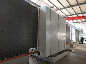 Double Glazing Glass Argon Gas Filling IG Line