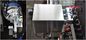 Max Glass Szie 2500*4500mm Vertical Insulating Glass Machine / Double Glass Machine Sealing Robot