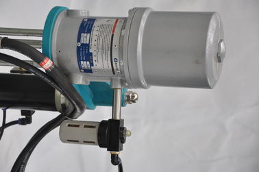 silicone glue Sealant spreading Machine