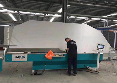 11meters Spacer Bending Machine For Making Insulating Glass 6 - 27mm