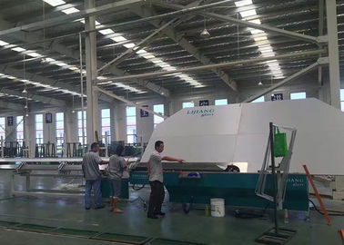 11meters Spacer Bending Machine For Making Insulating Glass 6 - 27mm