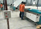 Fast Speed Automatic 200L Butyl Extruder Machine For Making Insulating Glass