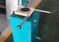 Breight Colour Rotated Table Easy Operate For Sealant Pump Of Double Glazing Processing