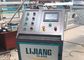 Easy Operate Argon Gas Filling Machine For Insulating Glass Processing