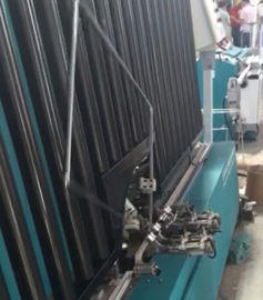 Automatic Aluminum Spacer Butyl Extruder Machine For Butyl Spreading