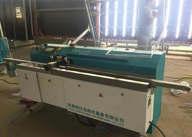 300mm*250mm 1kw Manual Filling Glass Dryer Machine