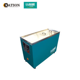 Freezer Insulating Glass machine -40ºC Sealant Pum