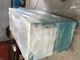 Freezer Insulating Glass machine -40ºC Sealant Pum