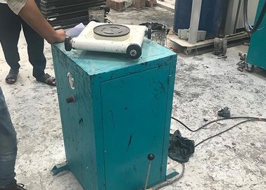 Glass Sealant Silicone Coating Machine Table Equipment For Insulating Glass Machine