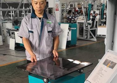 Rotated Sealant Spreading Table Simple And Flexible Easy To Operate