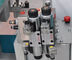 Semi Automatic Insulating Glass Sealing Robot Glue Machine
