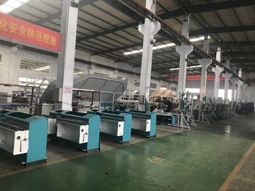 aluminum spacer frames spreading 30mm Butyl Extruder Machine