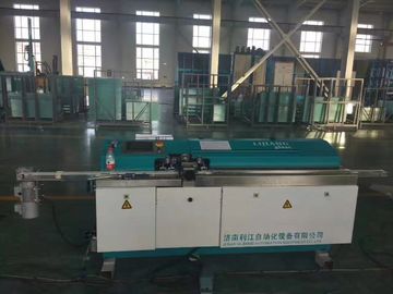 Curtain Wall Glass Silicone Sealant Hot Melt Butyl Machine