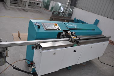 Aluminum Conveyor Insulating Glass Making Machine