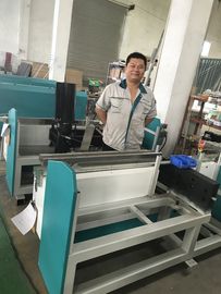 DOUBLE GLASS MACHINE INSULATING GLASS MACHINE BUTYL SILICONE SEALANT SPREADING  MACHINE