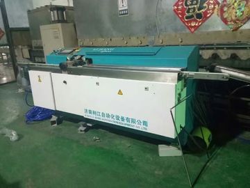 DOUBLE GLASS MACHINE INSULATING GLASS MACHINE BUTYL SILICONE SEALANT SPREADING  MACHINE