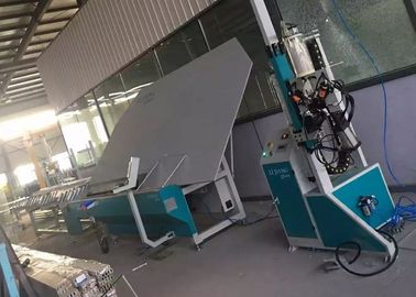 Smart Double Glazing Siemens Control Spacer Bending Machine