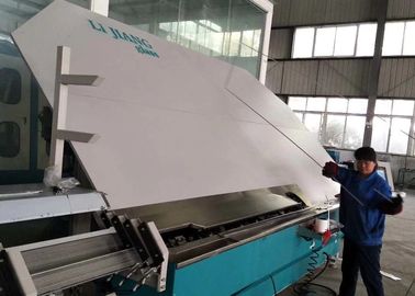 Smart Double Glazing Siemens Control Spacer Bending Machine