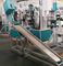 Manual Desiccant Filling Machines And Equipment To Seal Desiccant Into Spacer Frame