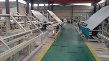 Automatic Spacer Bending Machine For Bending Large Aluminum Frame